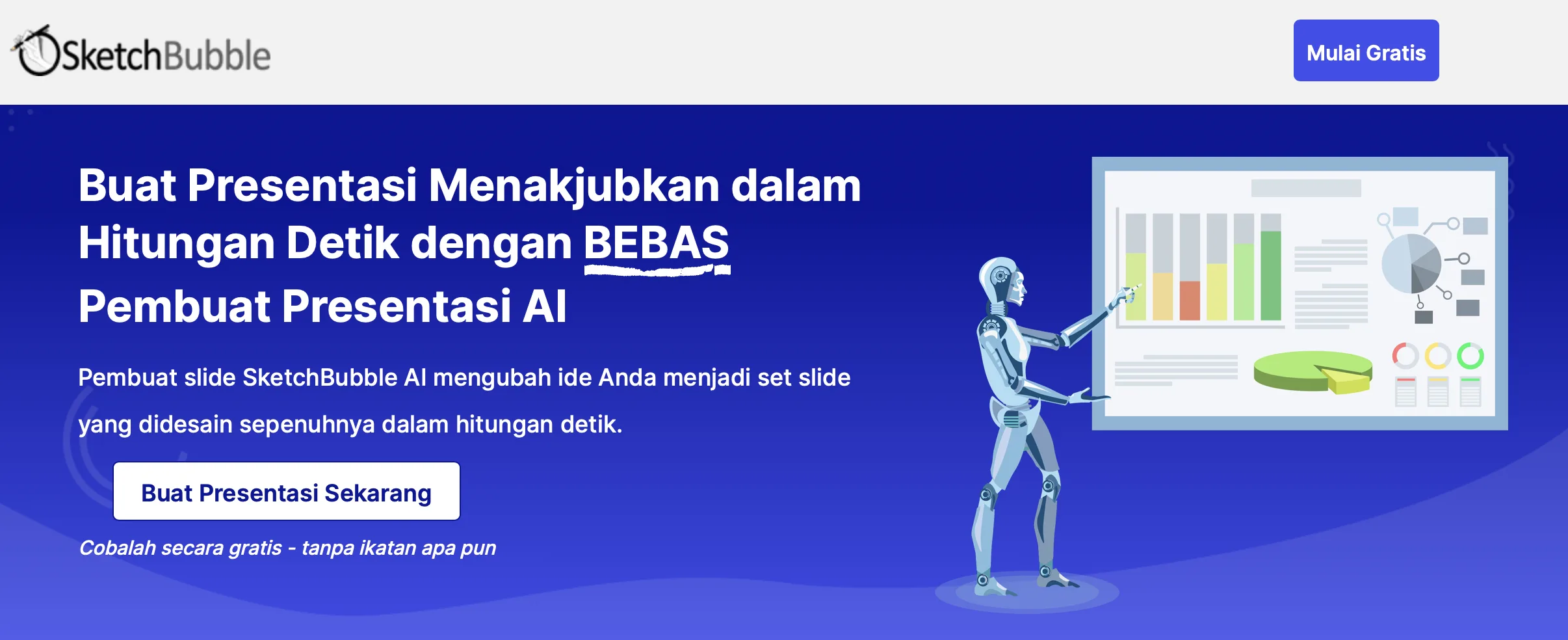 SketchBubble AI